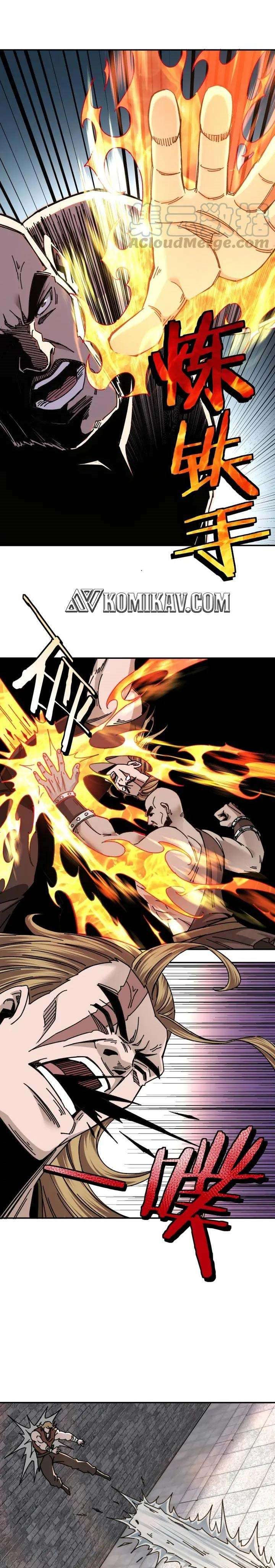 Greatest Boss System Chapter 67 Gambar 14
